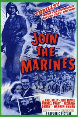 Join the Marines (missing thumbnail, image: /images/cache/404164.jpg)