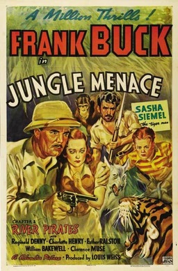 Jungle Menace (missing thumbnail, image: /images/cache/404166.jpg)