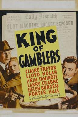 King of Gamblers (missing thumbnail, image: /images/cache/404190.jpg)