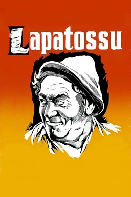 Lapatossu (missing thumbnail, image: /images/cache/404232.jpg)