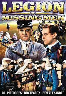 The Legion of Missing Men (missing thumbnail, image: /images/cache/404264.jpg)