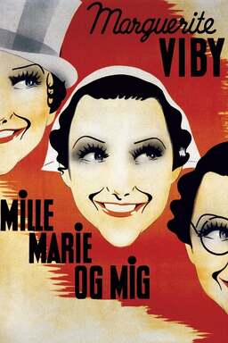 Mille, Marie og mig (missing thumbnail, image: /images/cache/404398.jpg)