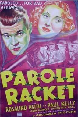Parole Racket (missing thumbnail, image: /images/cache/404578.jpg)