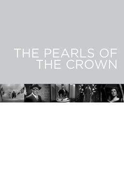 Sacha Guitry's The Pearls of the Crown (Les perles de la couronne) (missing thumbnail, image: /images/cache/404586.jpg)