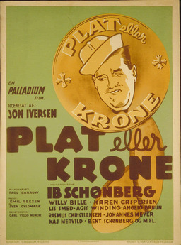 Plat eller krone (missing thumbnail, image: /images/cache/404604.jpg)