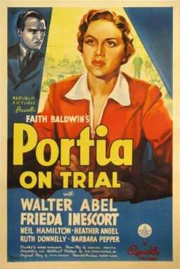 Portia on Trial (missing thumbnail, image: /images/cache/404608.jpg)