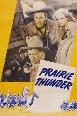 Prairie Thunder (missing thumbnail, image: /images/cache/404610.jpg)
