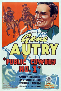Public Cowboy No. 1 (missing thumbnail, image: /images/cache/404622.jpg)