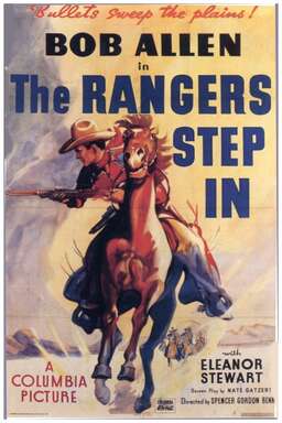 The Ranger Steps In (missing thumbnail, image: /images/cache/404642.jpg)