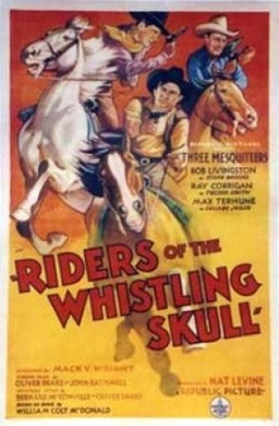 Riders of the Whistling Skull (missing thumbnail, image: /images/cache/404668.jpg)
