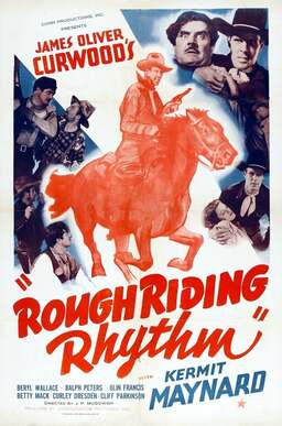 Rough Riding Rhythm (missing thumbnail, image: /images/cache/404686.jpg)
