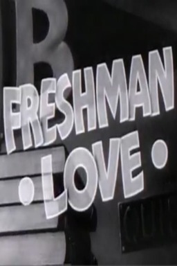 Freshman Love (missing thumbnail, image: /images/cache/404712.jpg)