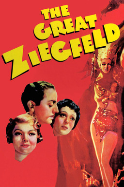 The Great Ziegfeld (missing thumbnail, image: /images/cache/404788.jpg)