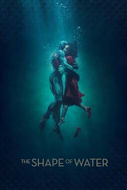 The Shape of Water (missing thumbnail, image: /images/cache/40488.jpg)