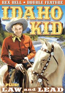 Idaho Kid (missing thumbnail, image: /images/cache/404900.jpg)
