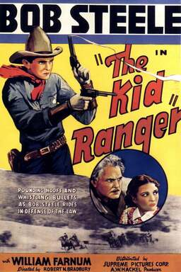 The Kid Ranger (missing thumbnail, image: /images/cache/404964.jpg)