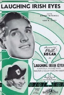 Laughing Irish Eyes (missing thumbnail, image: /images/cache/405016.jpg)
