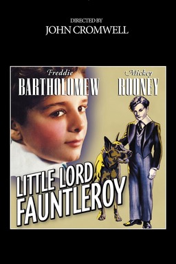 Little Lord Fauntleroy (missing thumbnail, image: /images/cache/405048.jpg)