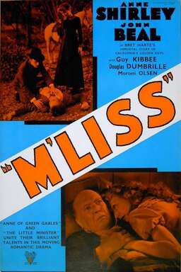 Bret Harte's M'Liss (missing thumbnail, image: /images/cache/405082.jpg)