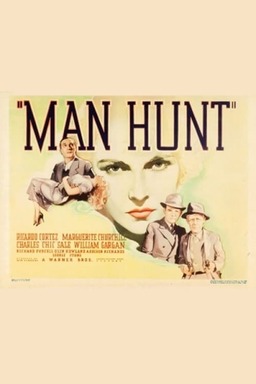 Man Hunt (missing thumbnail, image: /images/cache/405096.jpg)