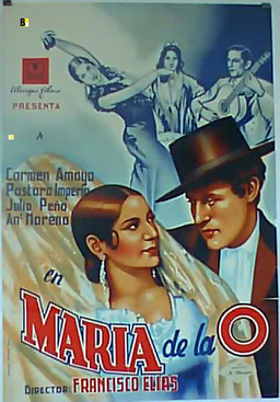 María de la O (missing thumbnail, image: /images/cache/405120.jpg)