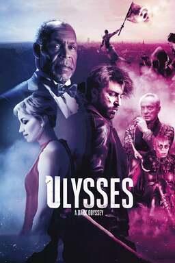 Ulysses: A Dark Odyssey (missing thumbnail, image: /images/cache/40516.jpg)