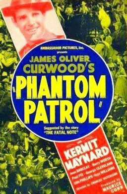 Phantom Patrol (missing thumbnail, image: /images/cache/405298.jpg)