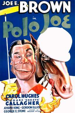 Polo Joe (missing thumbnail, image: /images/cache/405316.jpg)