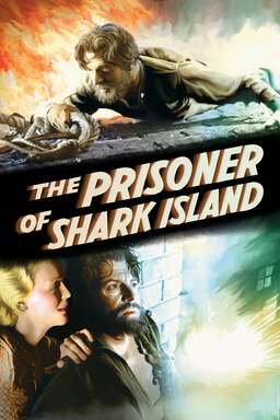 The Prisoner of Shark Island (missing thumbnail, image: /images/cache/405344.jpg)