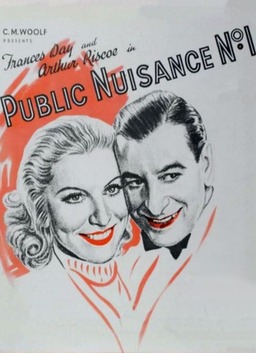 Public Nuisance No. 1 (missing thumbnail, image: /images/cache/405352.jpg)
