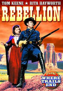 Rebellion (missing thumbnail, image: /images/cache/405368.jpg)