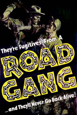 Road Gang (missing thumbnail, image: /images/cache/405410.jpg)