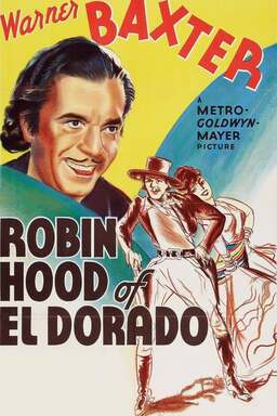 Robin Hood of El Dorado (missing thumbnail, image: /images/cache/405424.jpg)