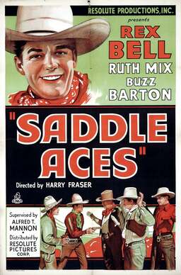 Saddle Aces (missing thumbnail, image: /images/cache/405446.jpg)