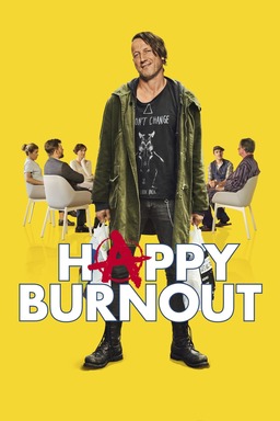 Happy Burnout (missing thumbnail, image: /images/cache/40546.jpg)
