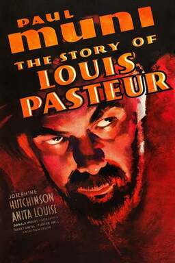 The Story of Louis Pasteur (missing thumbnail, image: /images/cache/405590.jpg)