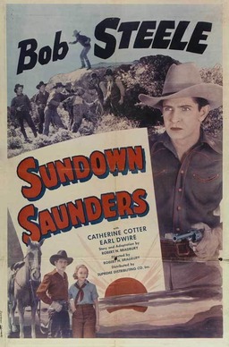 Sundown Saunders (missing thumbnail, image: /images/cache/405600.jpg)