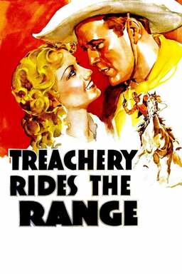 Treachery Rides the Range (missing thumbnail, image: /images/cache/405710.jpg)