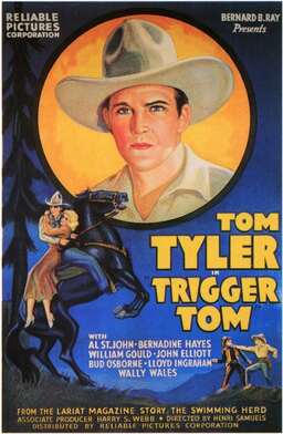 Trigger Tom (missing thumbnail, image: /images/cache/405714.jpg)