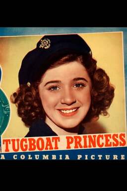 Tugboat Princess (missing thumbnail, image: /images/cache/405728.jpg)