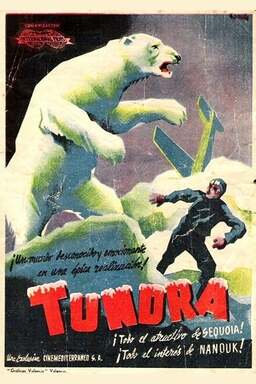 Tundra (missing thumbnail, image: /images/cache/405730.jpg)