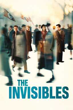 The Invisibles (missing thumbnail, image: /images/cache/40576.jpg)