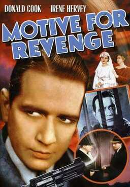 Motive for Revenge (missing thumbnail, image: /images/cache/405894.jpg)