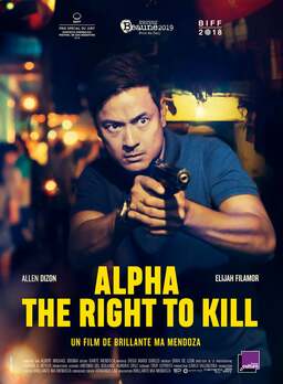 Alpha: The Right to Kill (missing thumbnail, image: /images/cache/4059.jpg)