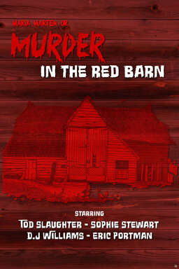 The Murder in the Red Barn (missing thumbnail, image: /images/cache/405906.jpg)