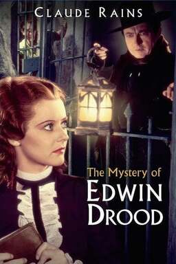 Mystery of Edwin Drood (missing thumbnail, image: /images/cache/405926.jpg)