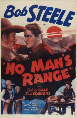 No Man's Range (missing thumbnail, image: /images/cache/405964.jpg)