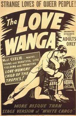 Love Wanga (missing thumbnail, image: /images/cache/406010.jpg)