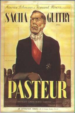 Pasteur (missing thumbnail, image: /images/cache/406038.jpg)