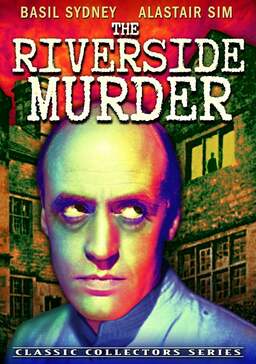The Riverside Murder (missing thumbnail, image: /images/cache/406144.jpg)